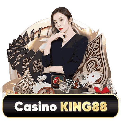 King88 - Trải Nghiệm Chơi Game Đỉnh Cao và Cơ Hội Thắng Lớn